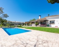 Wiederverkauf - Villa - Marbella - San Pedro de Alcántara
