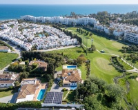Wiederverkauf - Villa - Marbella - San Pedro de Alcántara