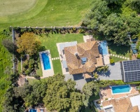 Wiederverkauf - Villa - Marbella - San Pedro de Alcántara