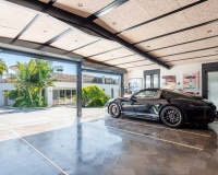 Wiederverkauf - Villa - Marbella - San Pedro de Alcántara