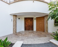 Wiederverkauf - Villa - Marbella - San Pedro de Alcántara