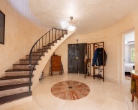 Wiederverkauf - Villa - Marbella - San Pedro de Alcántara