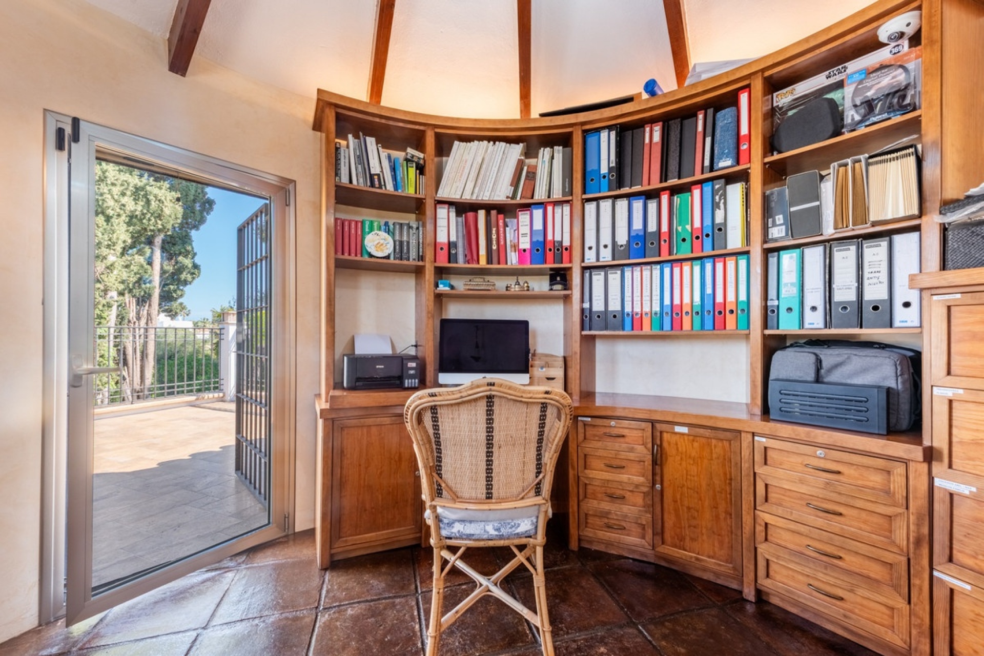 Wiederverkauf - Villa - Marbella - San Pedro de Alcántara