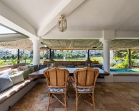 Wiederverkauf - Villa - Marbella - San Pedro de Alcántara