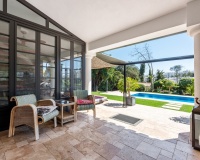 Wiederverkauf - Villa - Marbella - San Pedro de Alcántara