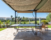 Wiederverkauf - Villa - Marbella - San Pedro de Alcántara