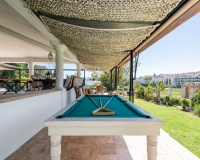 Wiederverkauf - Villa - Marbella - San Pedro de Alcántara