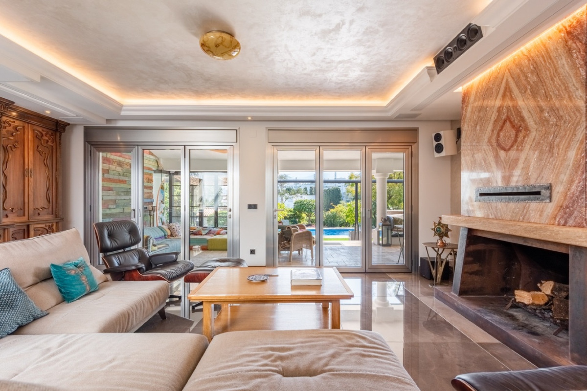 Wiederverkauf - Villa - Marbella - San Pedro de Alcántara