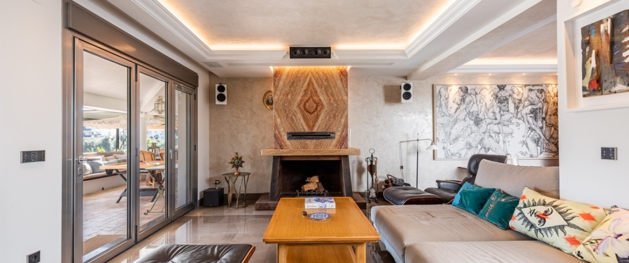 Wiederverkauf - Villa - Marbella - San Pedro de Alcántara