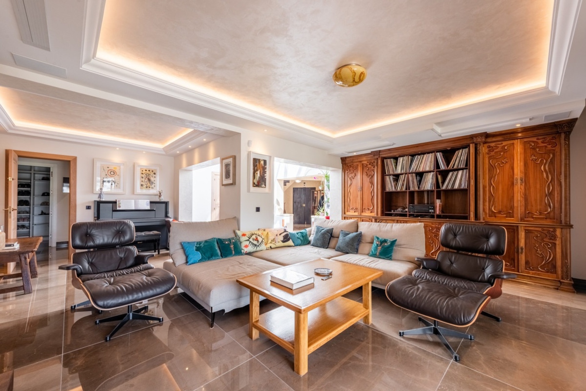 Wiederverkauf - Villa - Marbella - San Pedro de Alcántara