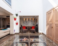 Wiederverkauf - Villa - Marbella - San Pedro de Alcántara