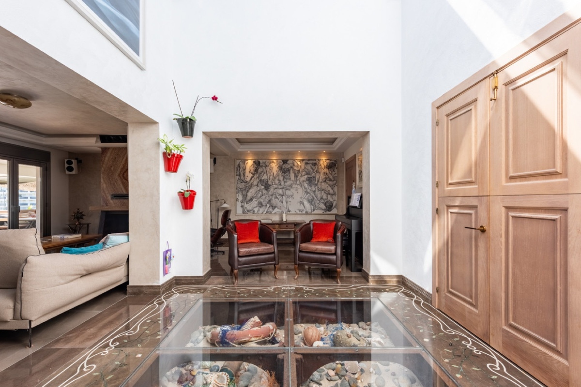 Wiederverkauf - Villa - Marbella - San Pedro de Alcántara