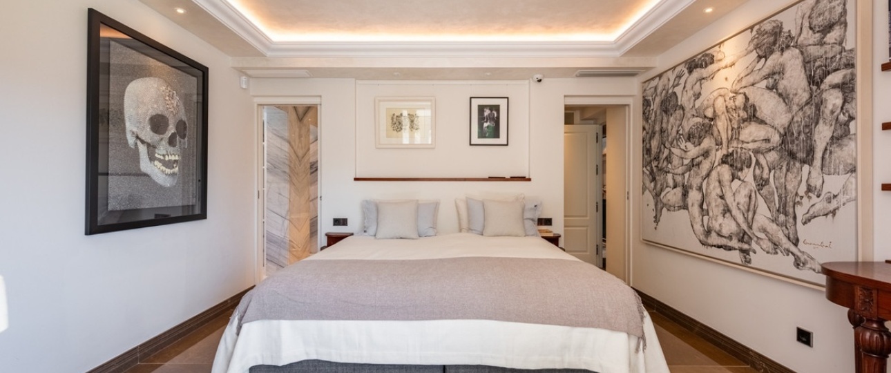 Wiederverkauf - Villa - Marbella - San Pedro de Alcántara