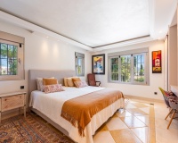 Wiederverkauf - Villa - Marbella - San Pedro de Alcántara
