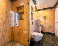 Wiederverkauf - Villa - Marbella - San Pedro de Alcántara