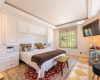 Wiederverkauf - Villa - Marbella - San Pedro de Alcántara
