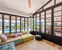 Wiederverkauf - Villa - Marbella - San Pedro de Alcántara
