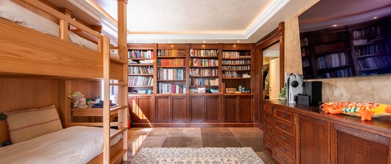 Wiederverkauf - Villa - Marbella - San Pedro de Alcántara