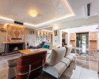 Wiederverkauf - Villa - Marbella - San Pedro de Alcántara