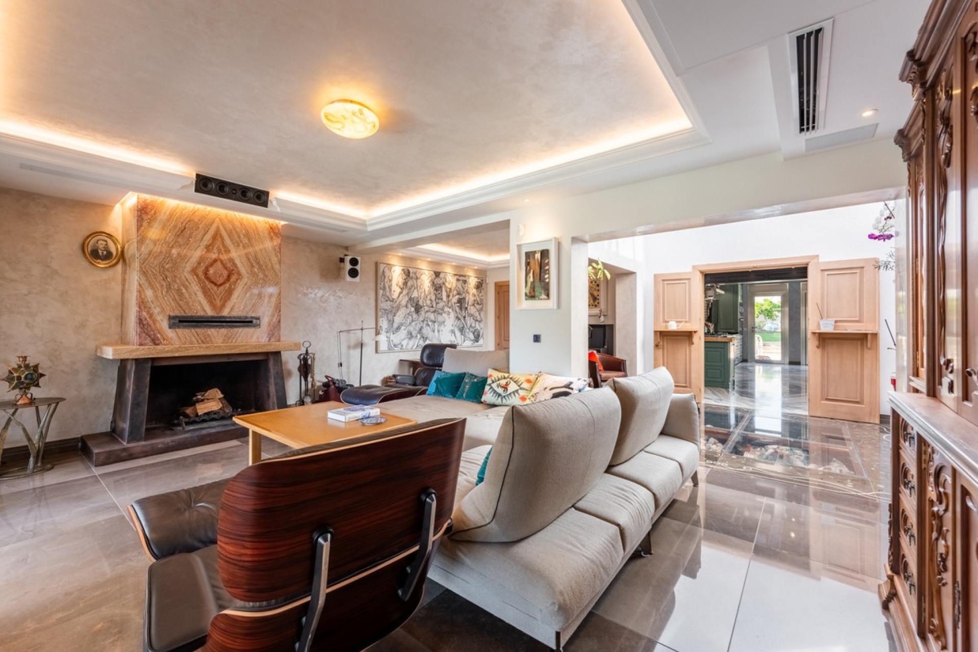 Wiederverkauf - Villa - Marbella - San Pedro de Alcántara