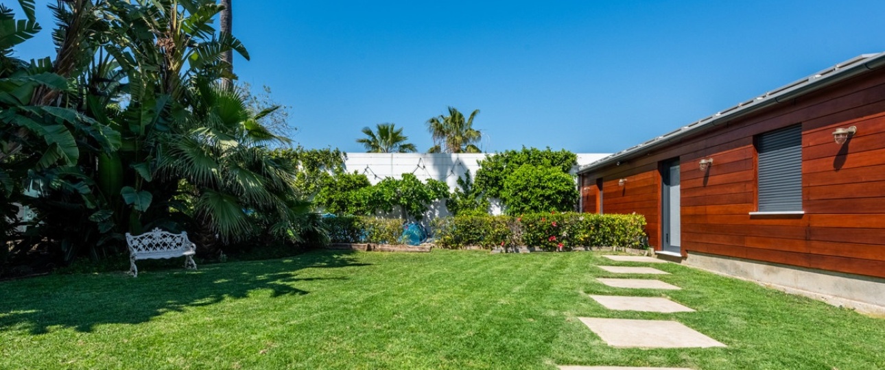 Wiederverkauf - Villa - Marbella - San Pedro de Alcántara