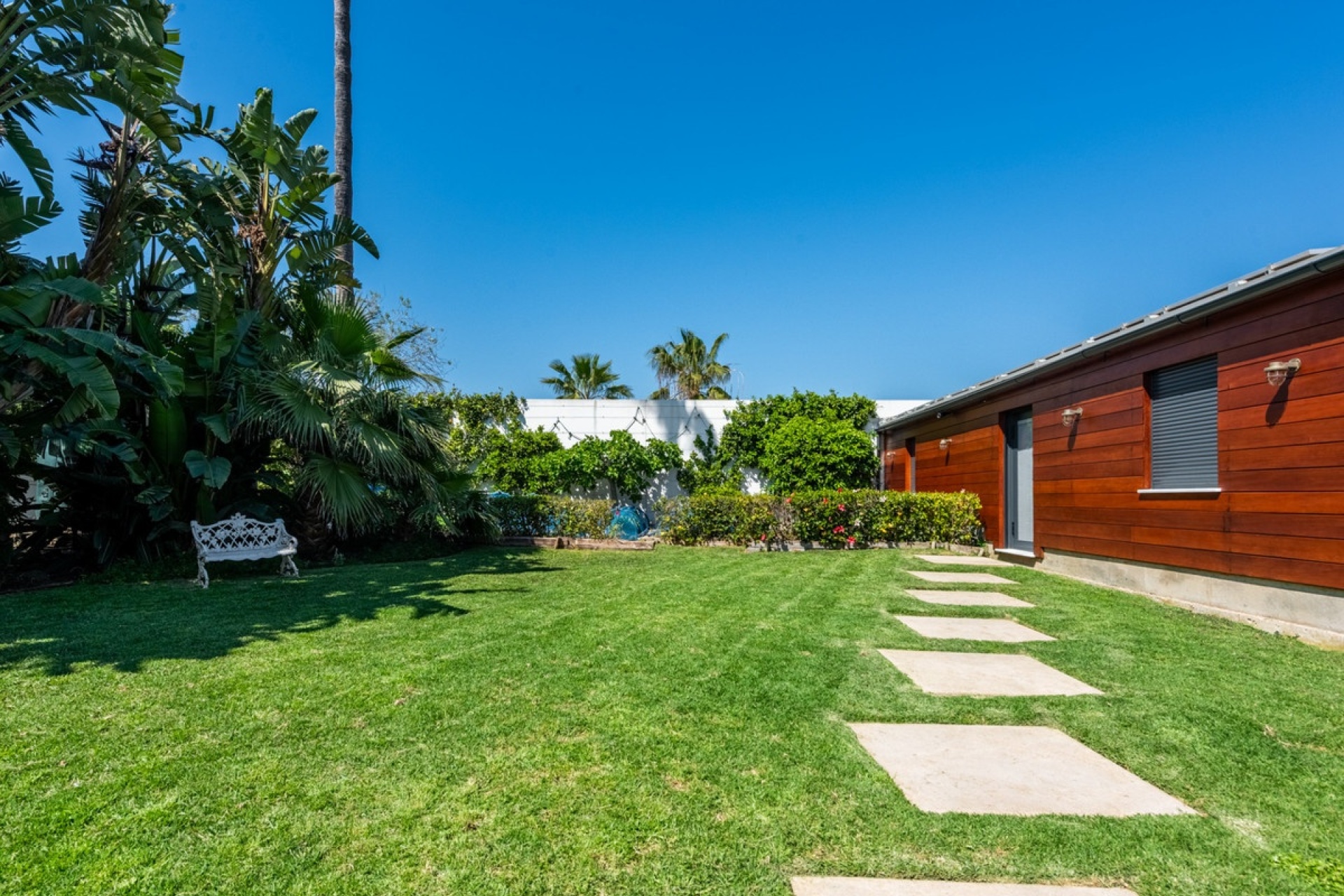 Wiederverkauf - Villa - Marbella - San Pedro de Alcántara