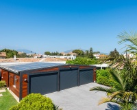 Wiederverkauf - Villa - Marbella - San Pedro de Alcántara