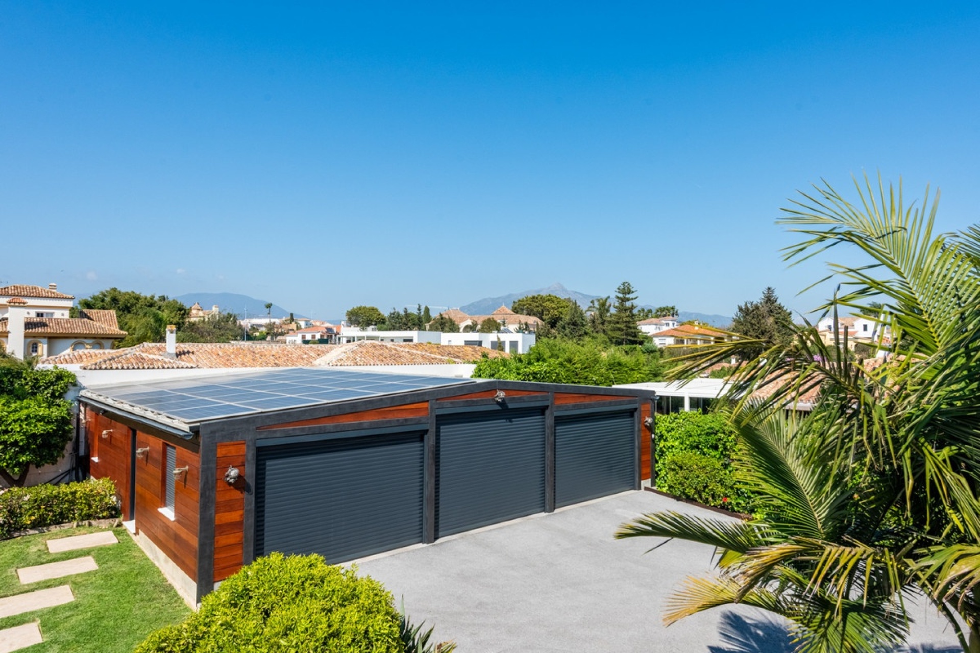 Wiederverkauf - Villa - Marbella - San Pedro de Alcántara