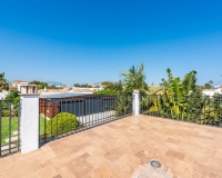 Wiederverkauf - Villa - Marbella - San Pedro de Alcántara