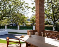 Wiederverkauf - Villa - Marbella - San Pedro de Alcántara