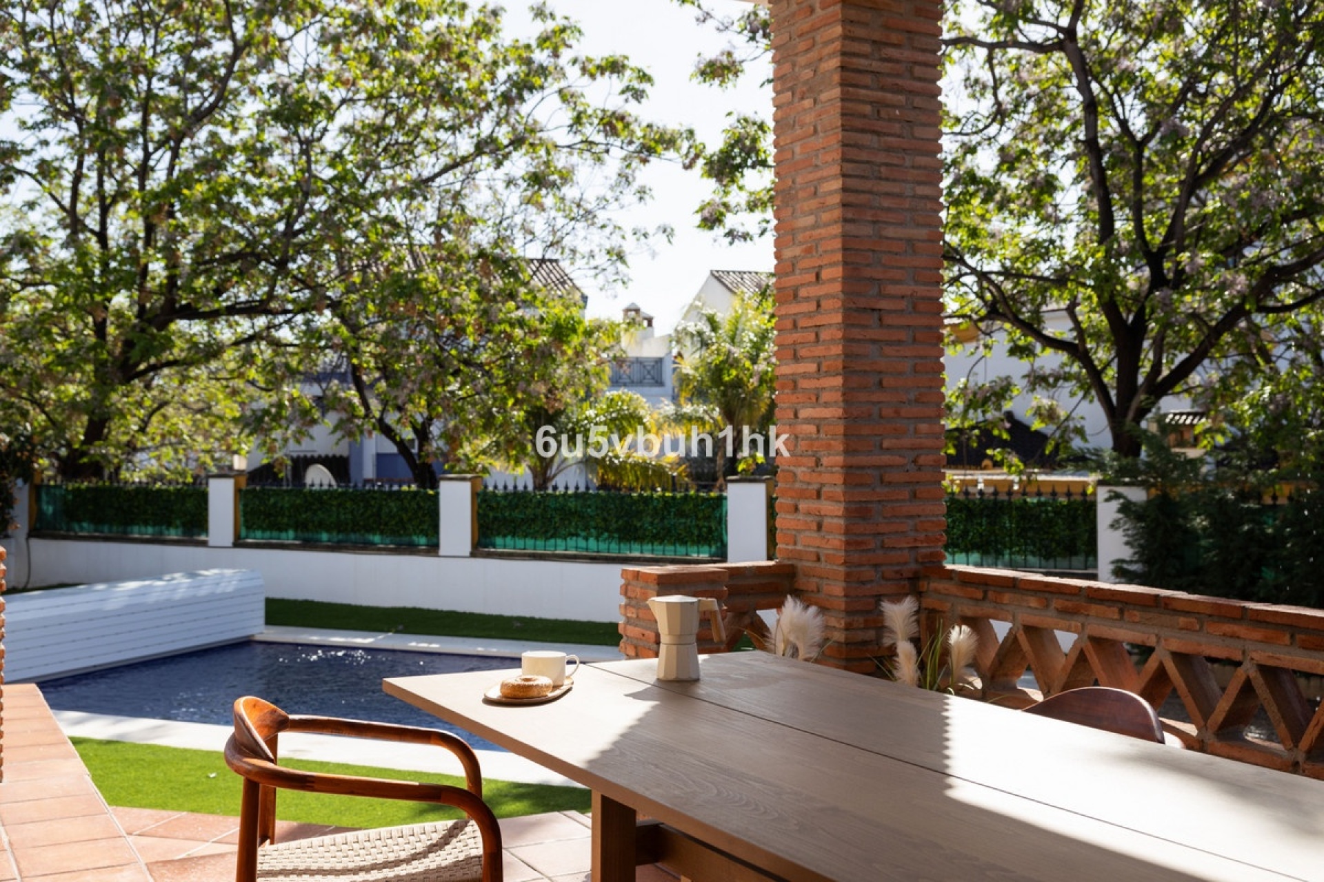 Wiederverkauf - Villa - Marbella - San Pedro de Alcántara