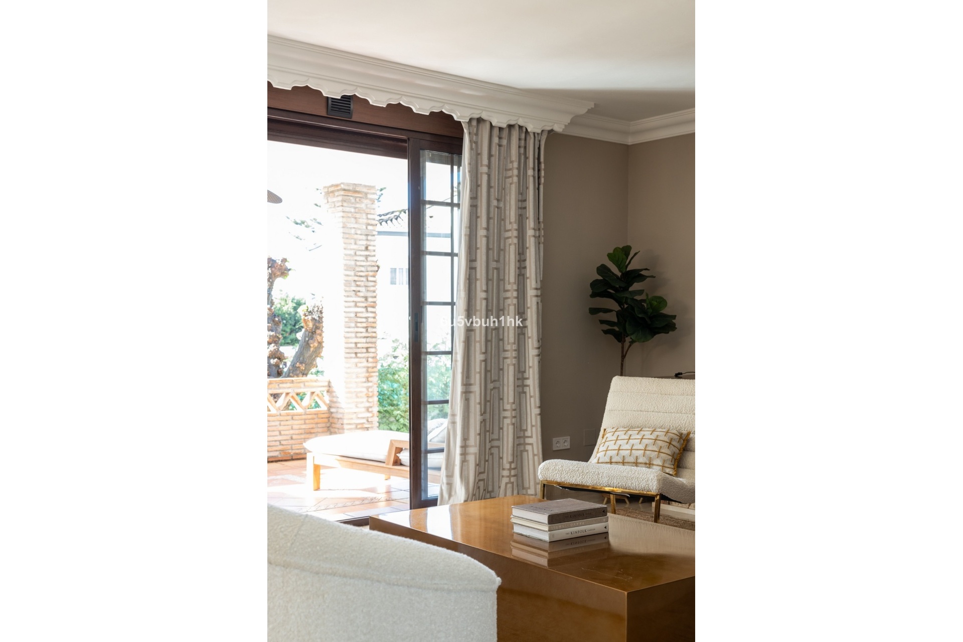 Wiederverkauf - Villa - Marbella - San Pedro de Alcántara