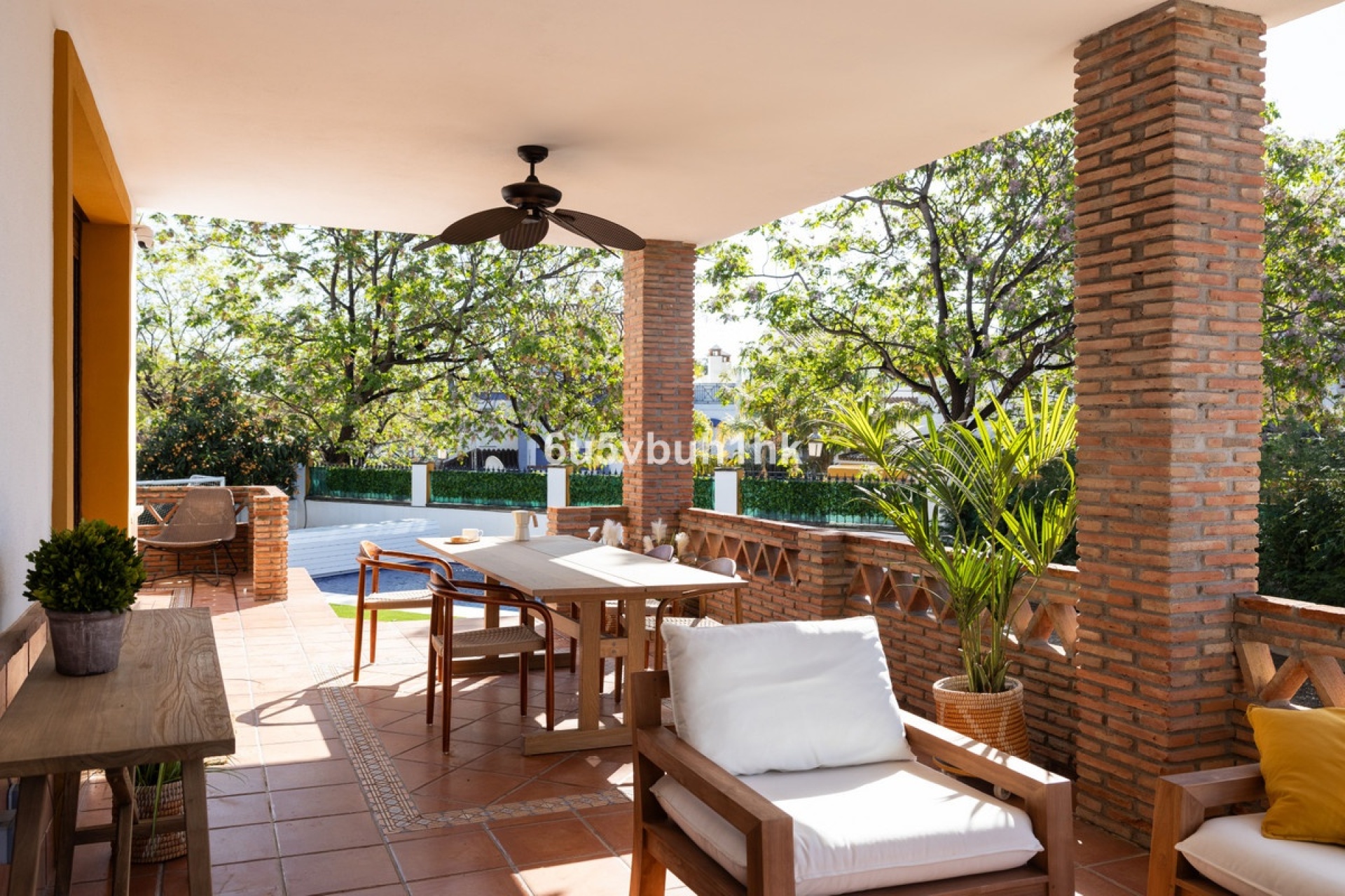 Wiederverkauf - Villa - Marbella - San Pedro de Alcántara