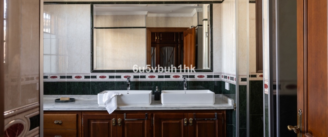 Wiederverkauf - Villa - Marbella - San Pedro de Alcántara