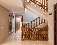 Wiederverkauf - Villa - Marbella - San Pedro de Alcántara