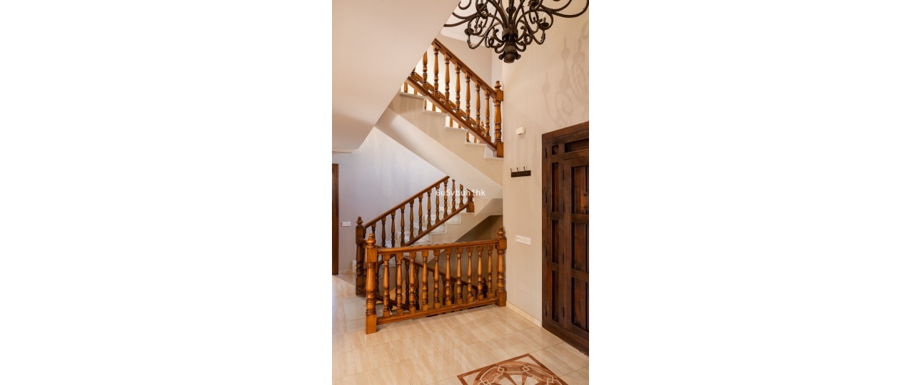 Wiederverkauf - Villa - Marbella - San Pedro de Alcántara