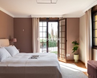 Wiederverkauf - Villa - Marbella - San Pedro de Alcántara