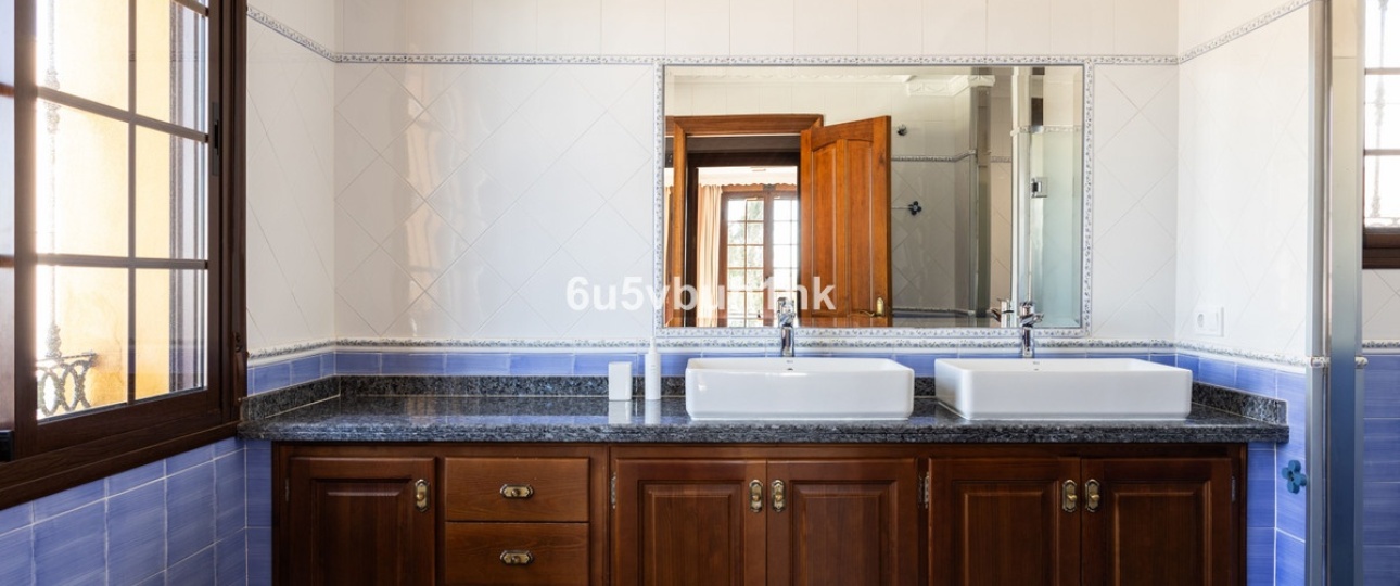 Wiederverkauf - Villa - Marbella - San Pedro de Alcántara