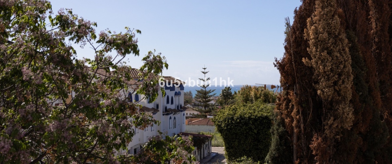 Wiederverkauf - Villa - Marbella - San Pedro de Alcántara