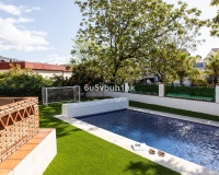 Wiederverkauf - Villa - Marbella - San Pedro de Alcántara