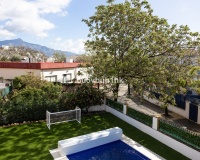 Wiederverkauf - Villa - Marbella - San Pedro de Alcántara