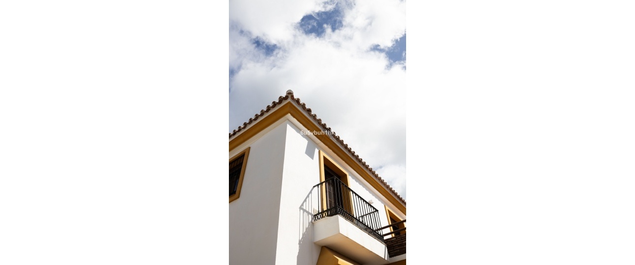 Wiederverkauf - Villa - Marbella - San Pedro de Alcántara