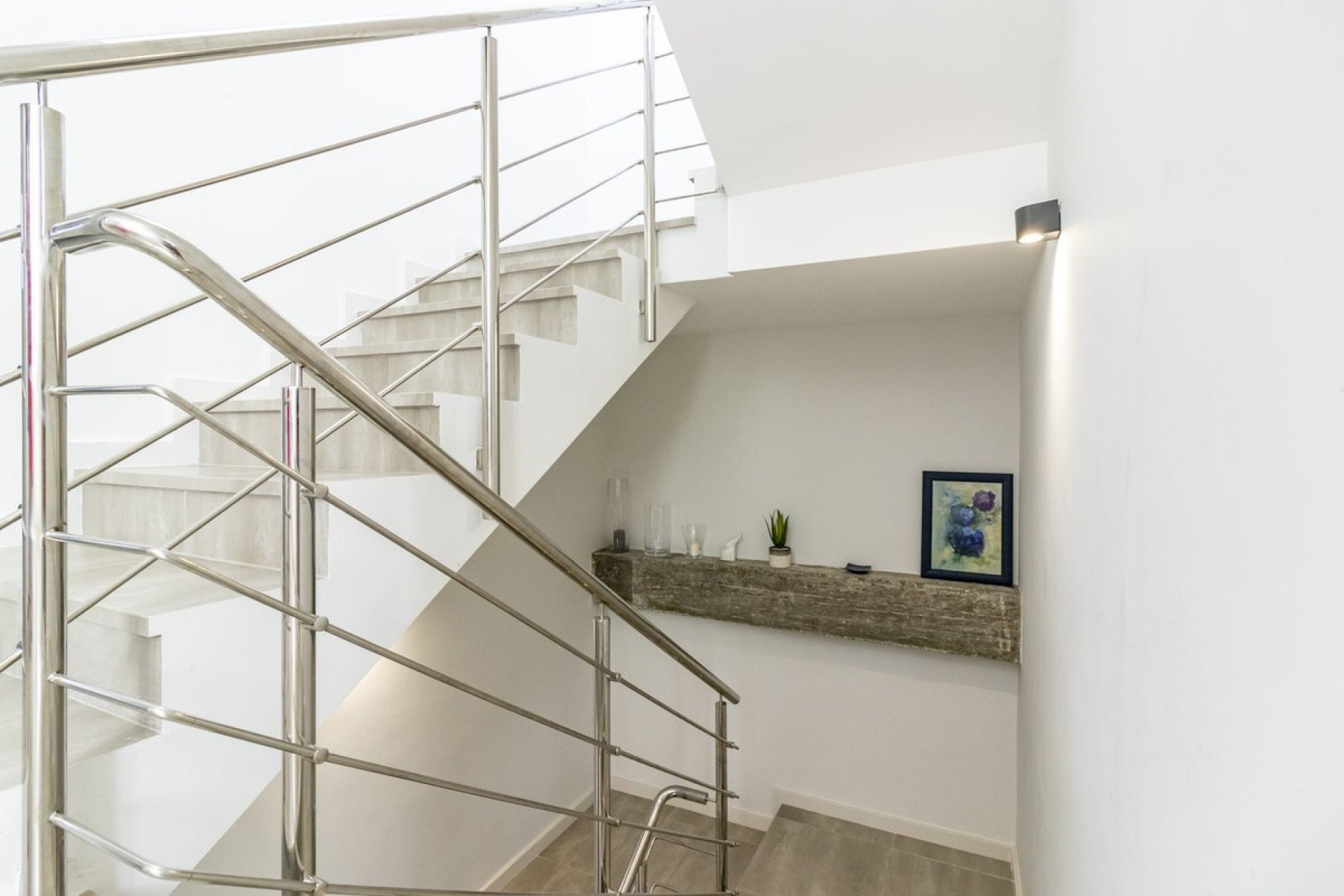 Wiederverkauf - Villa - Marbella - San Pedro de Alcántara