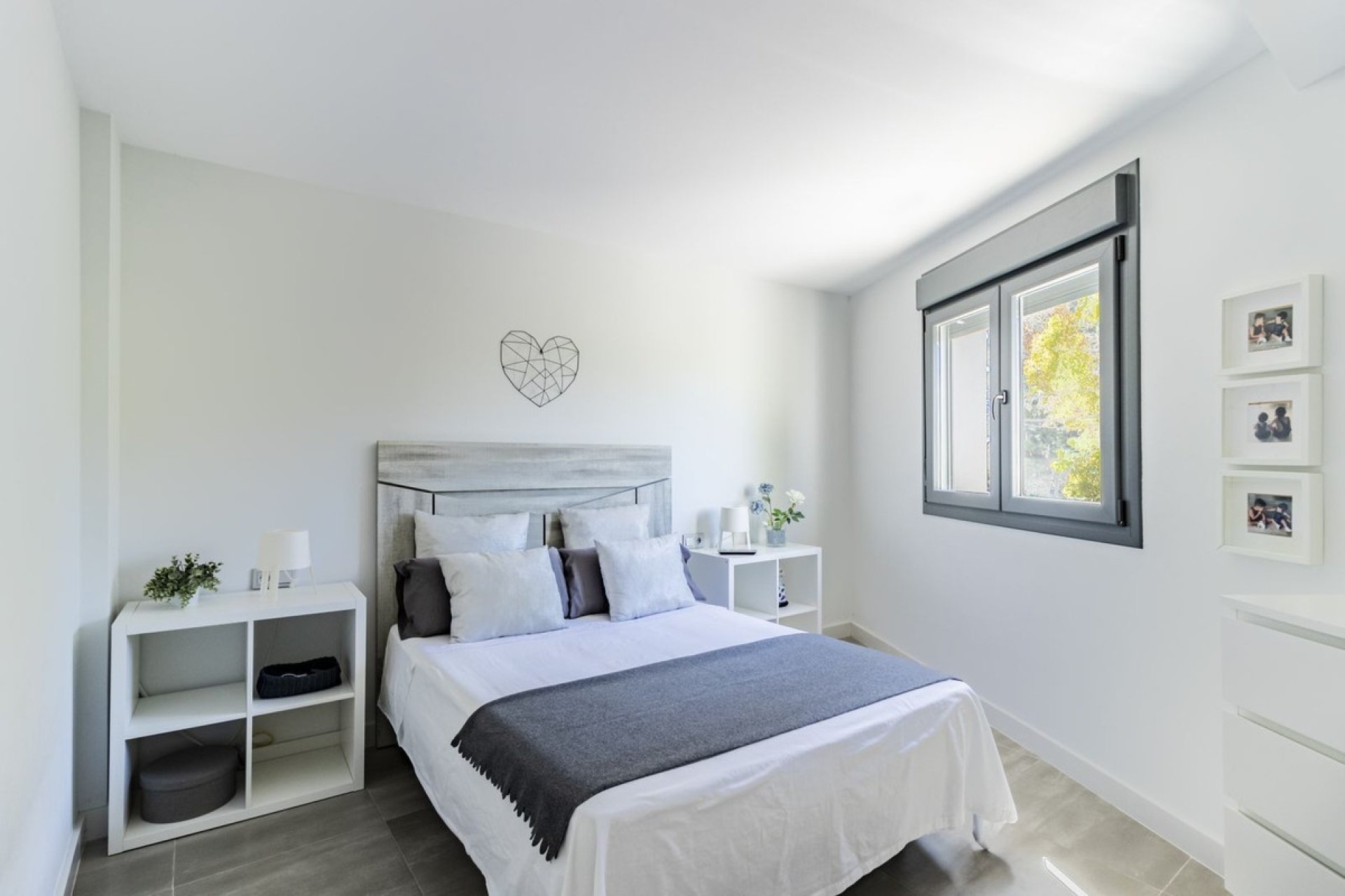 Wiederverkauf - Villa - Marbella - San Pedro de Alcántara