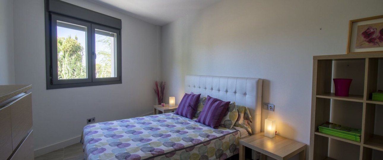 Wiederverkauf - Villa - Marbella - San Pedro de Alcántara