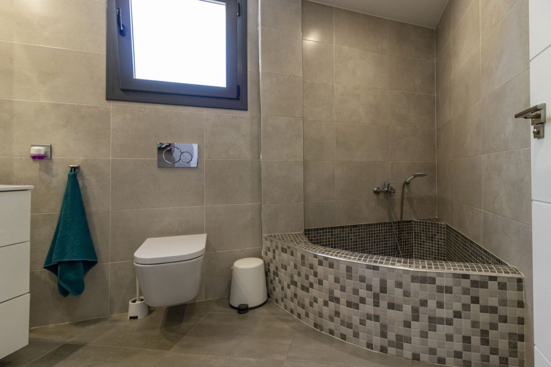 Wiederverkauf - Villa - Marbella - San Pedro de Alcántara