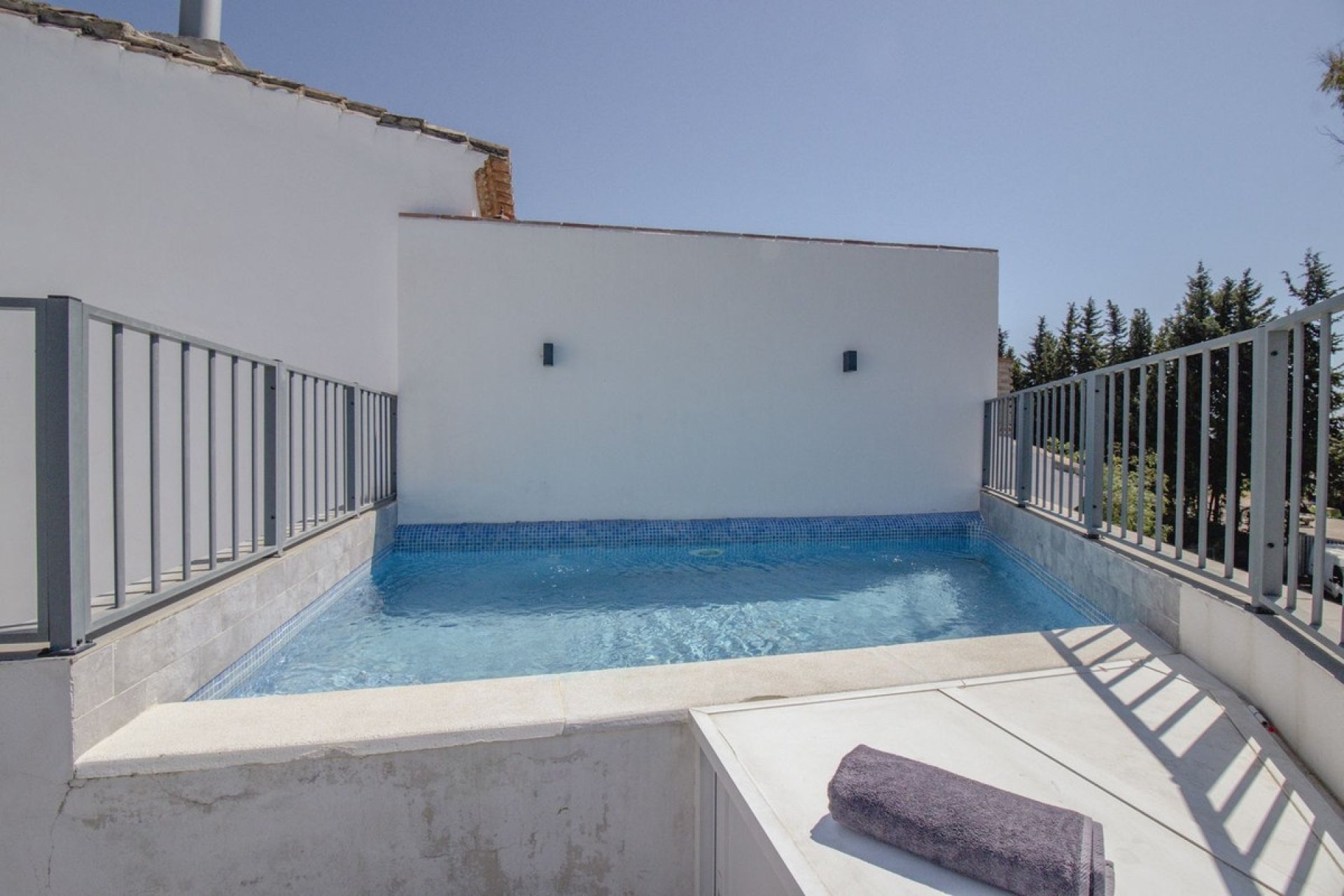 Wiederverkauf - Villa - Marbella - San Pedro de Alcántara