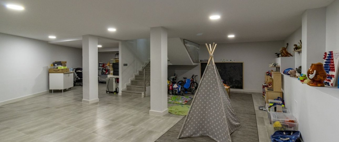 Wiederverkauf - Villa - Marbella - San Pedro de Alcántara