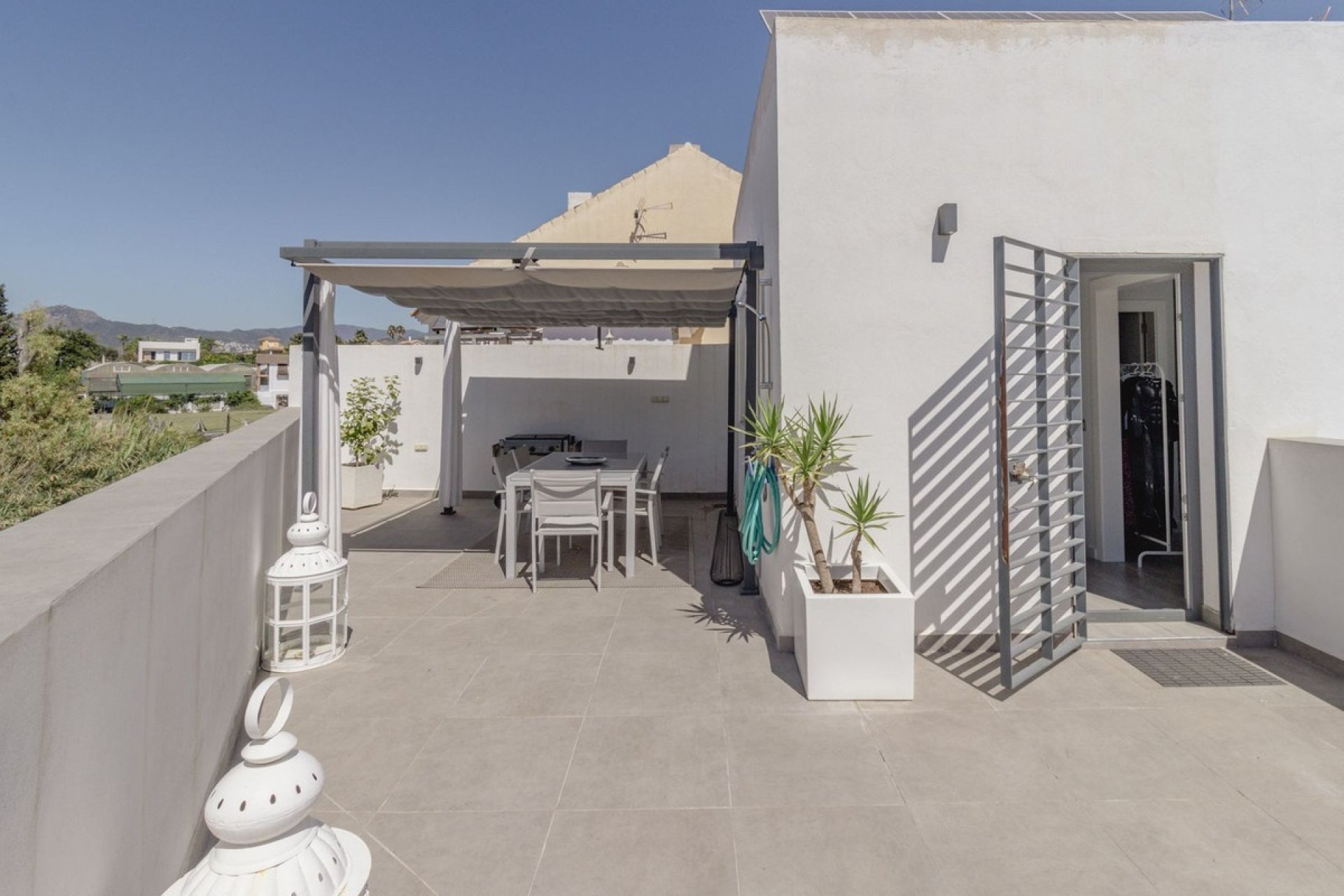 Wiederverkauf - Villa - Marbella - San Pedro de Alcántara