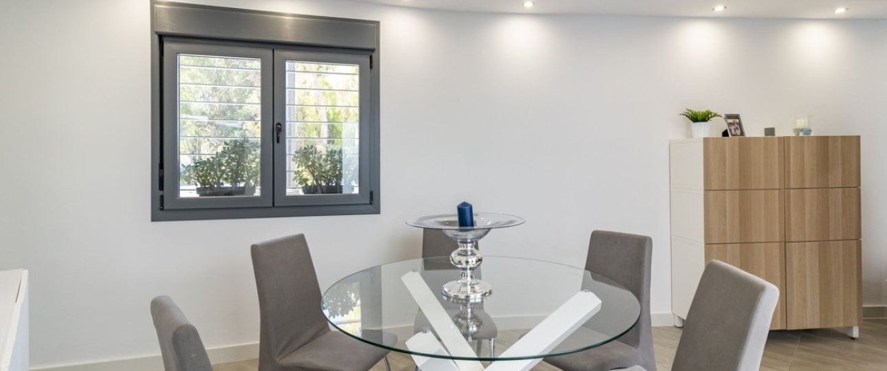 Wiederverkauf - Villa - Marbella - San Pedro de Alcántara